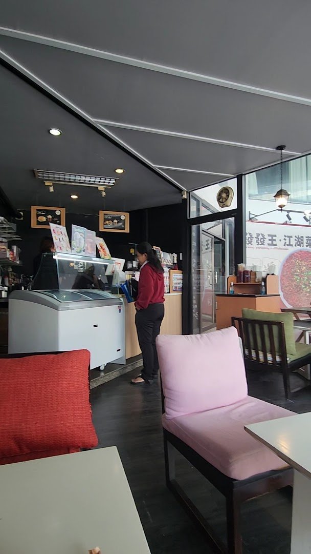Brother's coffee specialty coffee shop in Bangkok - photo 8