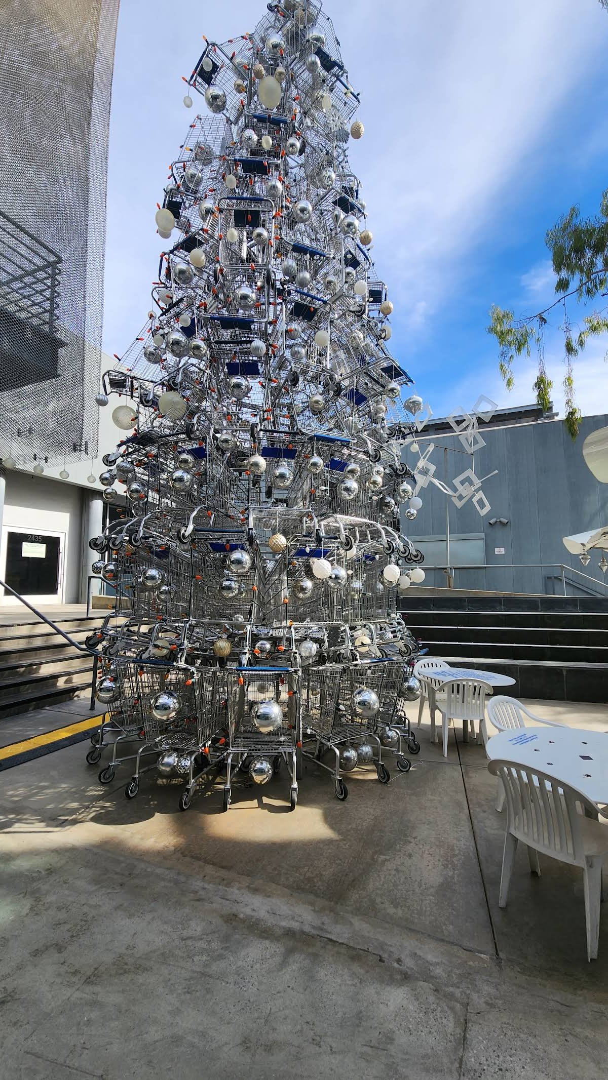 Blue Bottle Coffee specialty coffee shop in Los Angeles - photo 8