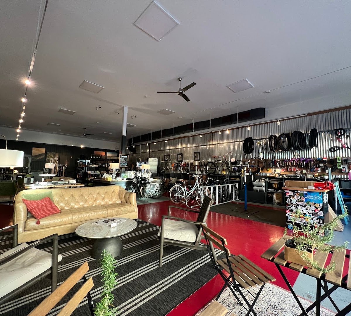 Guild + Journeyman specialty coffee shop in Atlanta - photo 7