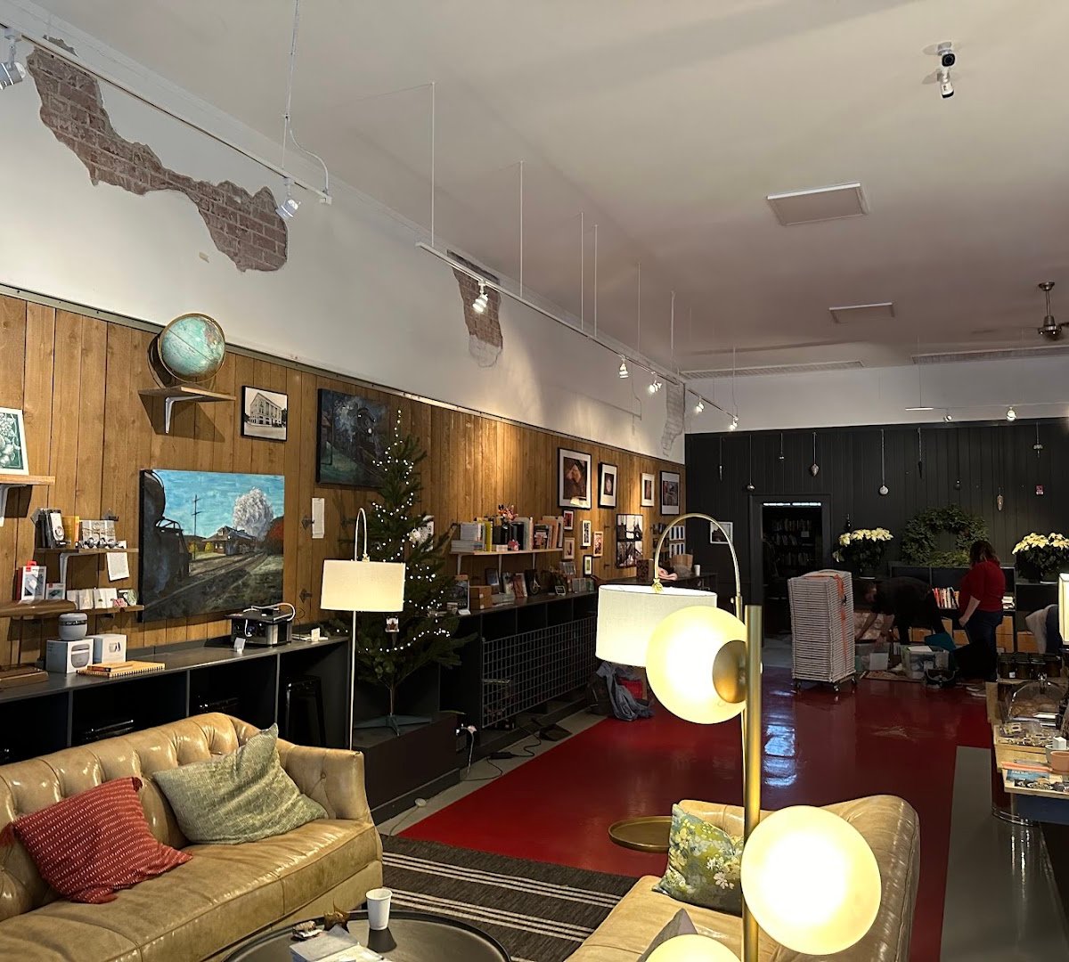 Guild + Journeyman specialty coffee shop in Atlanta - photo 9