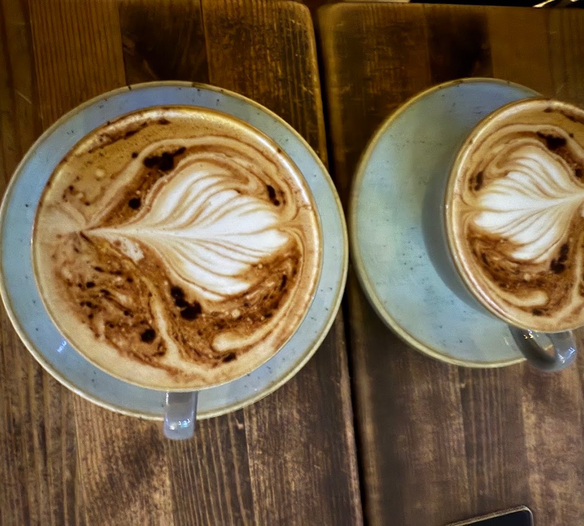 Music & Beans Haringey specialty coffee shop in London - photo 7