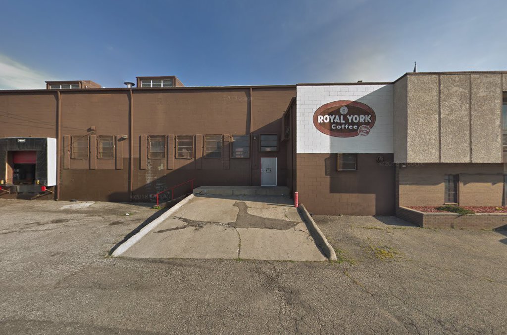 Becharas Brothers Coffee Co. specialty coffee shop in Detroit - photo 2