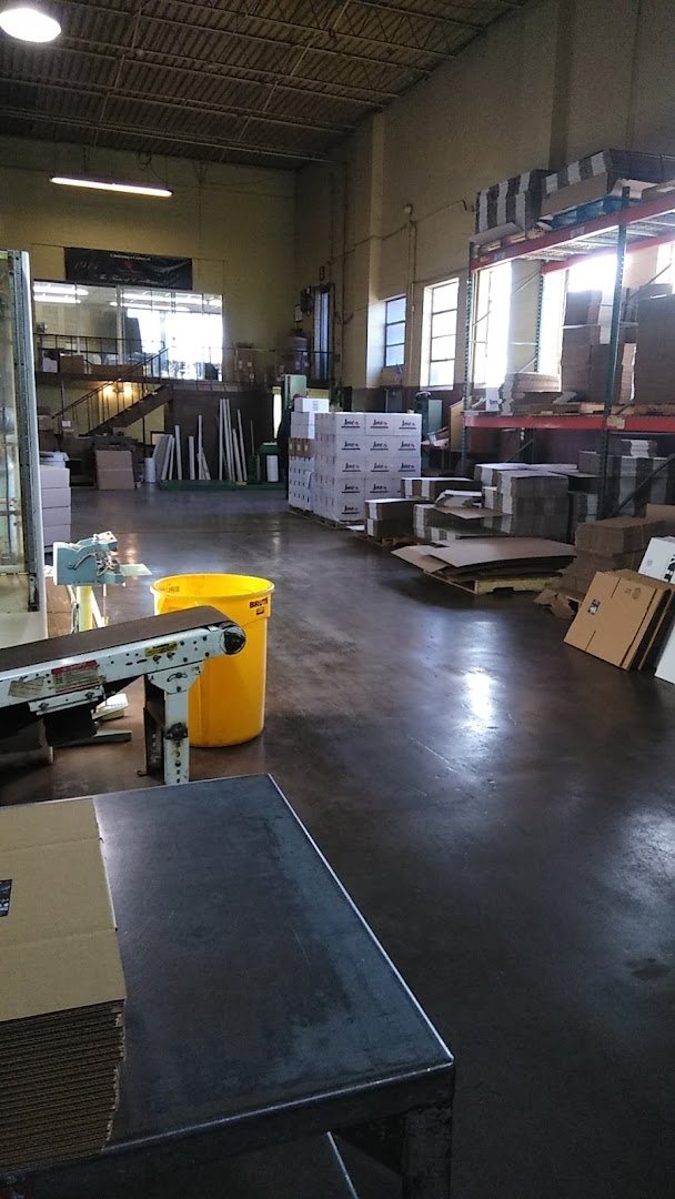 Becharas Brothers Coffee Co. specialty coffee shop in Detroit - photo 4