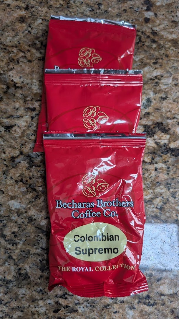 Becharas Brothers Coffee Co. specialty coffee shop in Detroit - photo 6