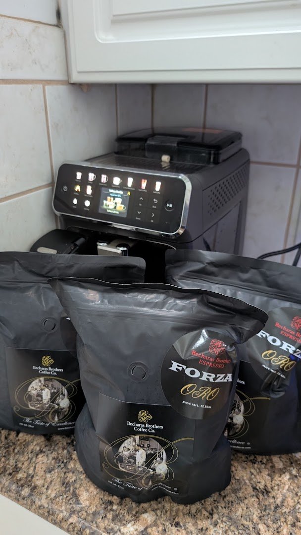 Becharas Brothers Coffee Co. specialty coffee shop in Detroit - photo 7
