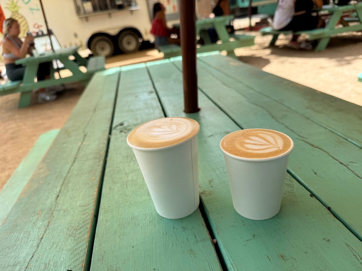 Desnudo Coffee: East Austin specialty coffee shop in Austin - photo 6