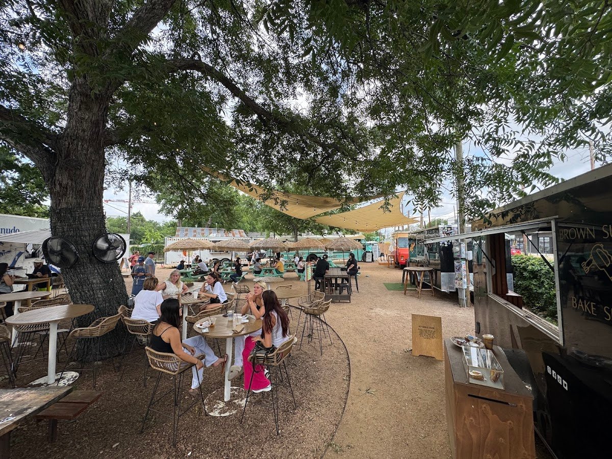 Desnudo Coffee: East Austin specialty coffee shop in Austin - photo 7