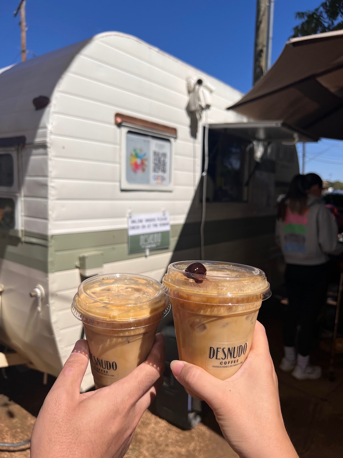 Desnudo Coffee: East Austin specialty coffee shop in Austin - photo 8