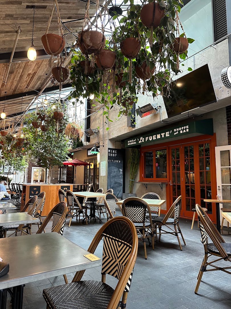 Storefront of Altezano Brothers, specialty coffee shop in Auckland