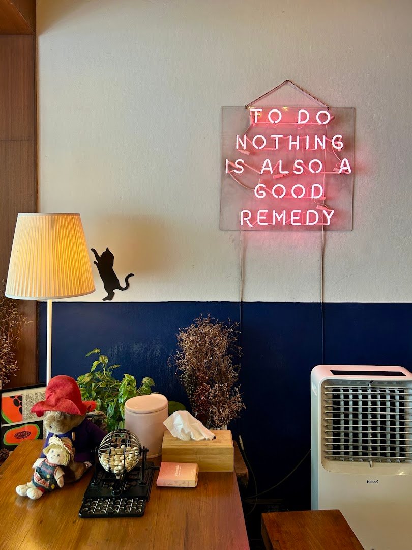 Remedy Coffee Roastery specialty coffee shop in Bangkok - photo 8