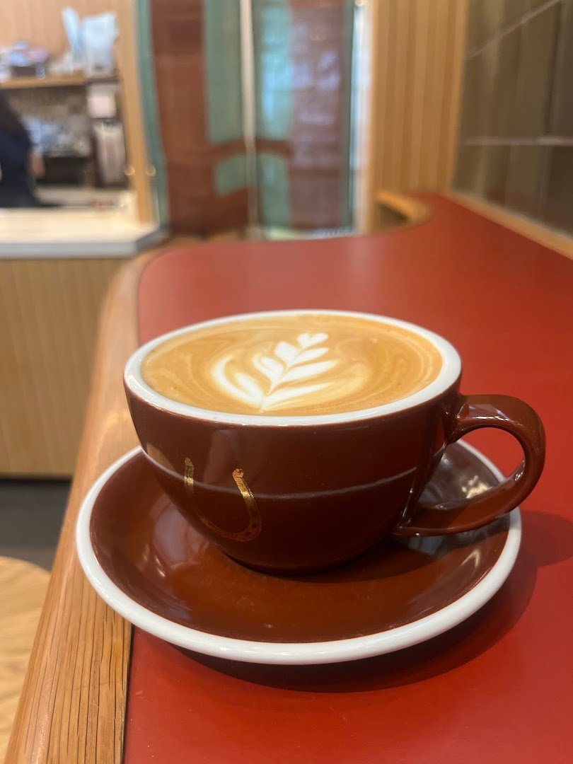 Stumptown Coffee Roasters specialty coffee shop in Kyoto - photo 5