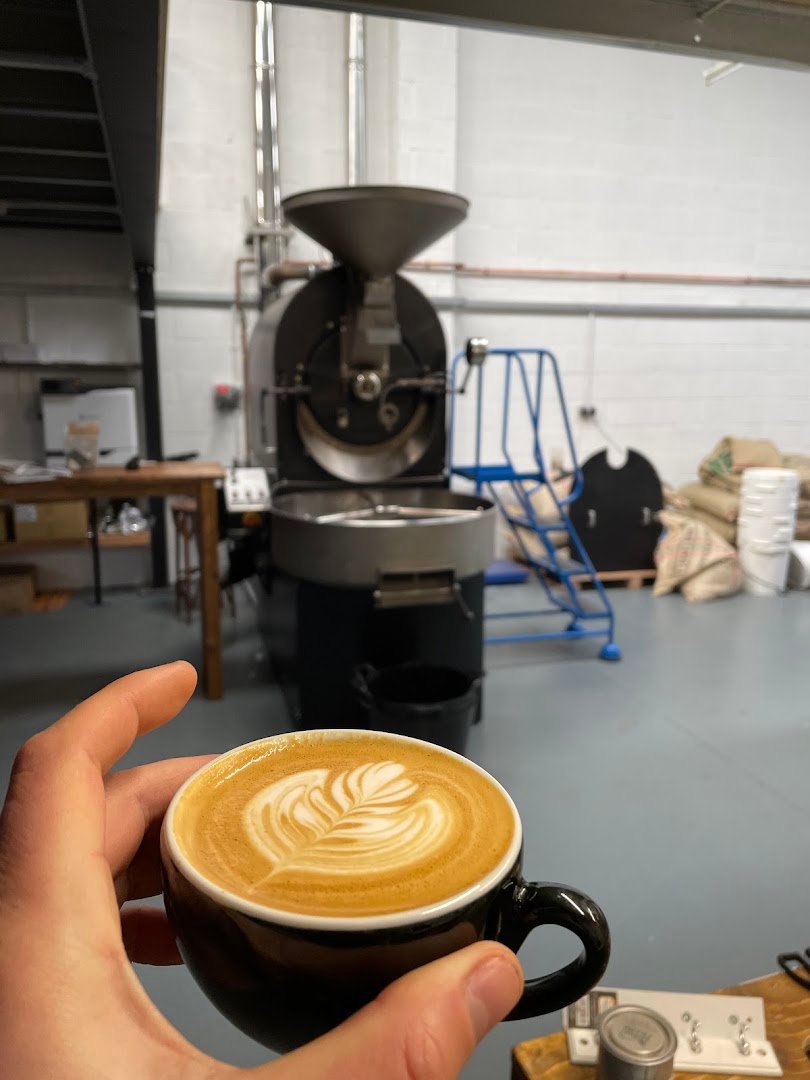 Triple Co Roast specialty coffee shop in Bristol - photo 2