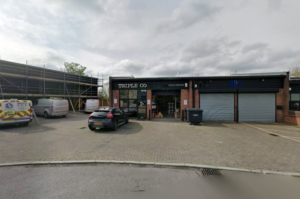 Triple Co Roast specialty coffee shop in Bristol - photo 7