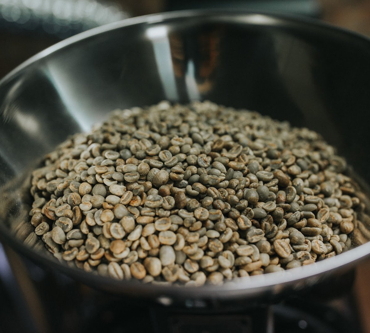 Triple Co Roast specialty coffee shop in Bristol - photo 10