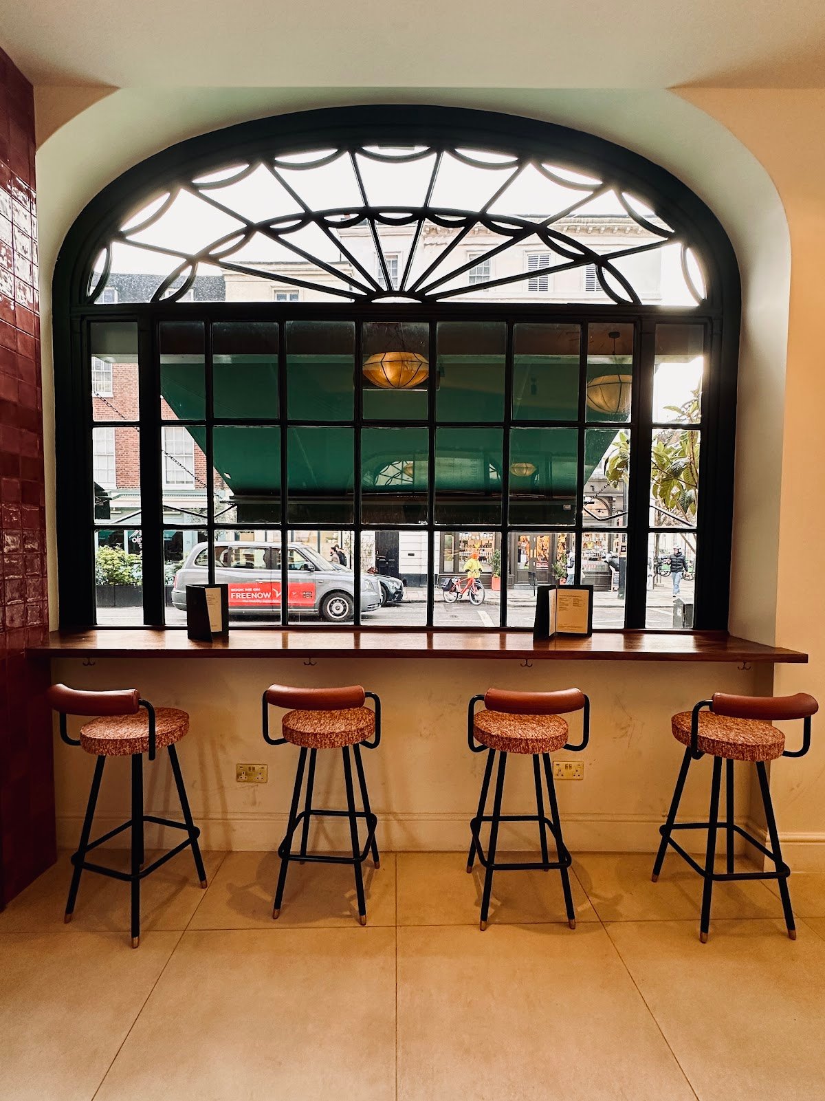 Workshop Cafe & Academy specialty coffee shop in London - photo 5