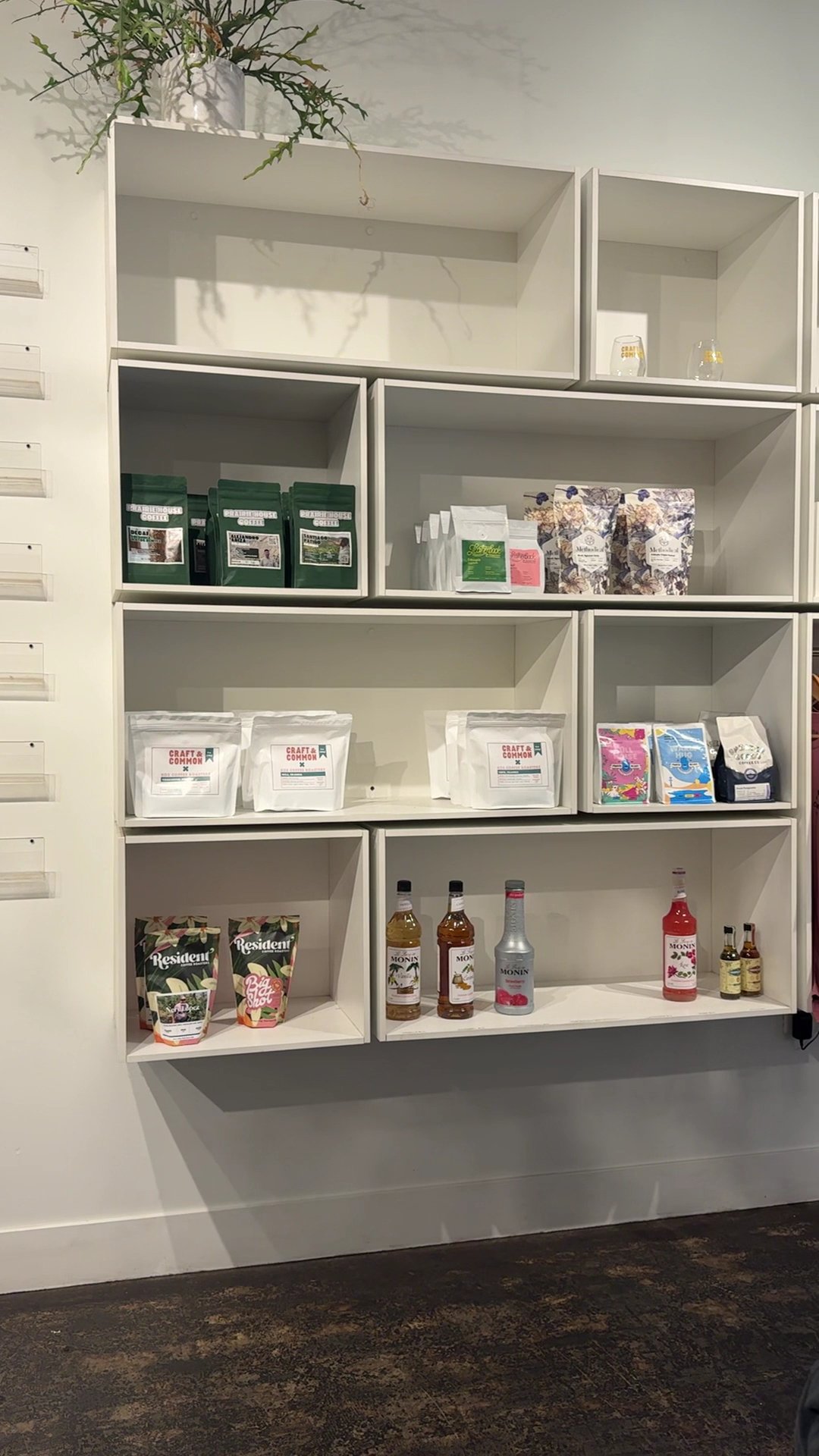 Craft & Common specialty coffee shop in Orlando - photo 15