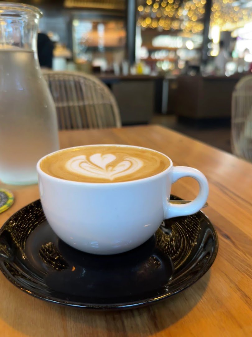 Nightjar Coffee Roasters specialty coffee shop in Dubai - photo 4