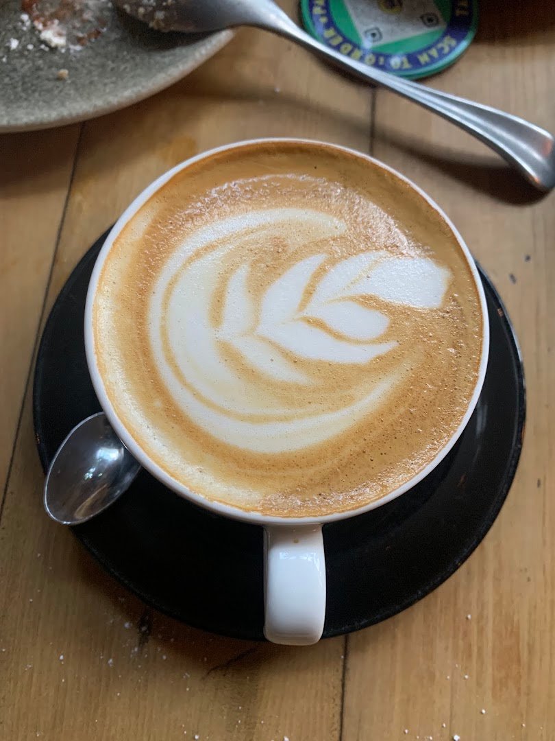 Nightjar Coffee Roasters specialty coffee shop in Dubai - photo 6