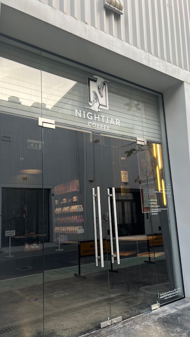 Nightjar Coffee Roasters specialty coffee shop in Dubai - photo 7