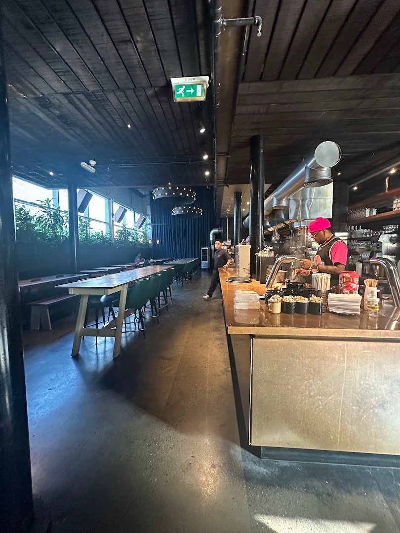Nightjar Coffee Roasters specialty coffee shop in Dubai - photo 10