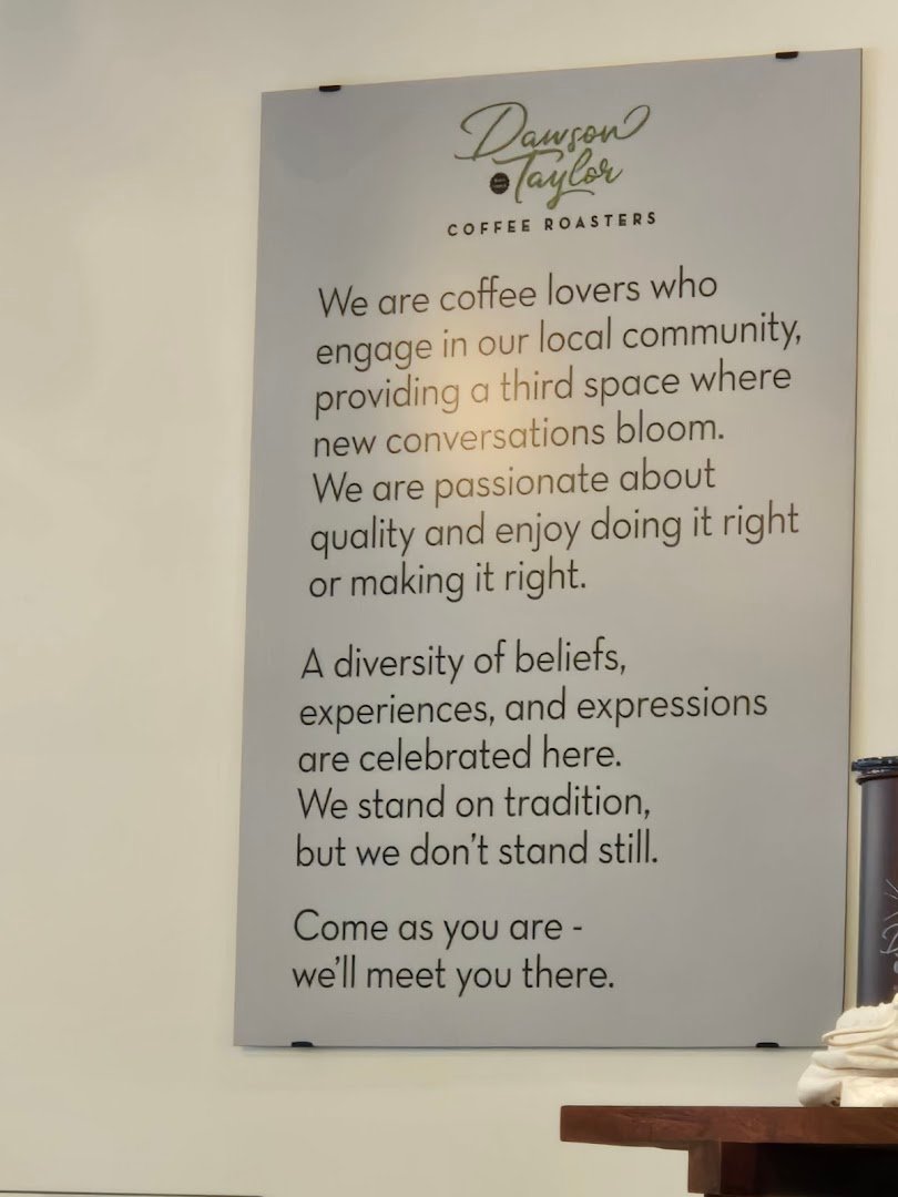 Dawson Taylor Coffee Roasters - Downtown Cafe specialty coffee shop in Boise - photo 4