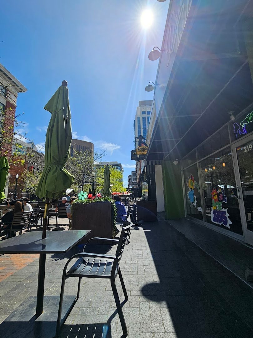 Dawson Taylor Coffee Roasters - Downtown Cafe specialty coffee shop in Boise - photo 6