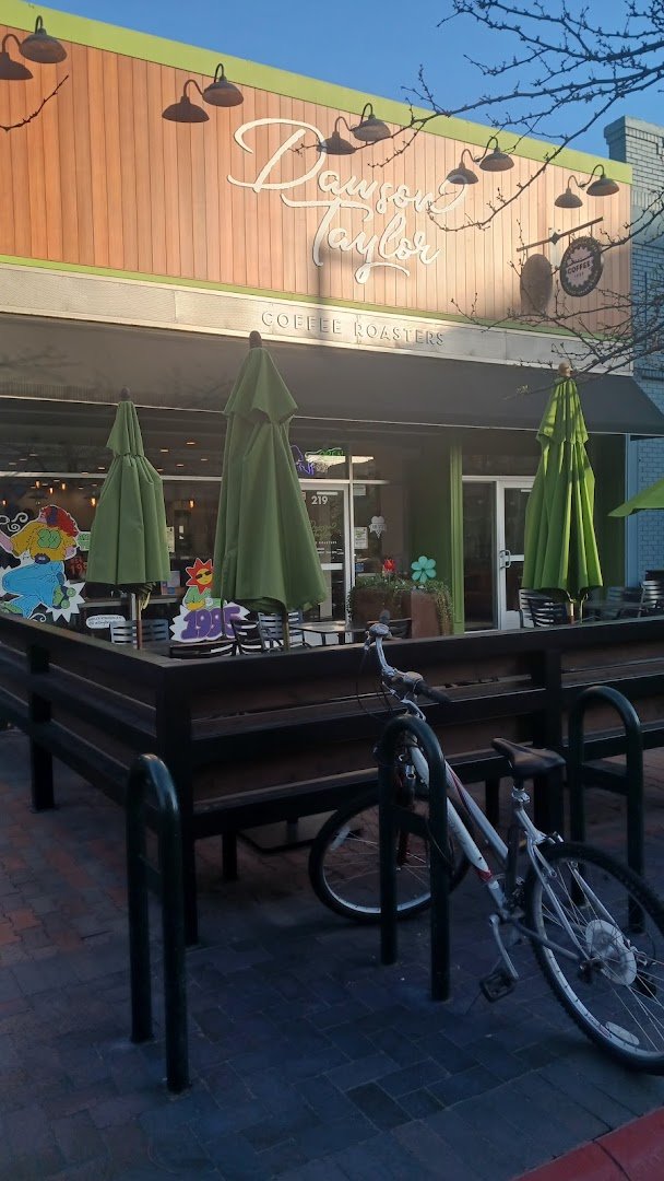 Dawson Taylor Coffee Roasters - Downtown Cafe specialty coffee shop in Boise - photo 8