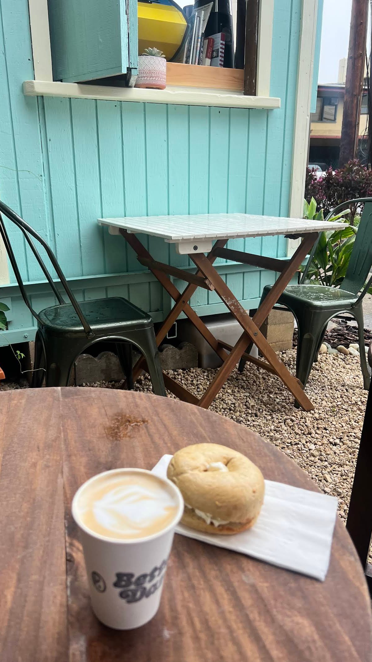 Better Daze specialty coffee shop in Honolulu - photo 12