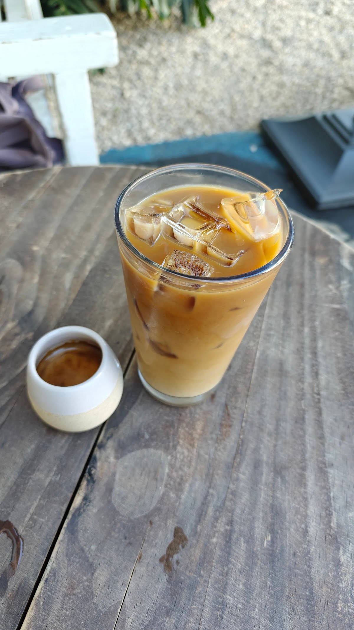 Better Daze specialty coffee shop in Honolulu - photo 13