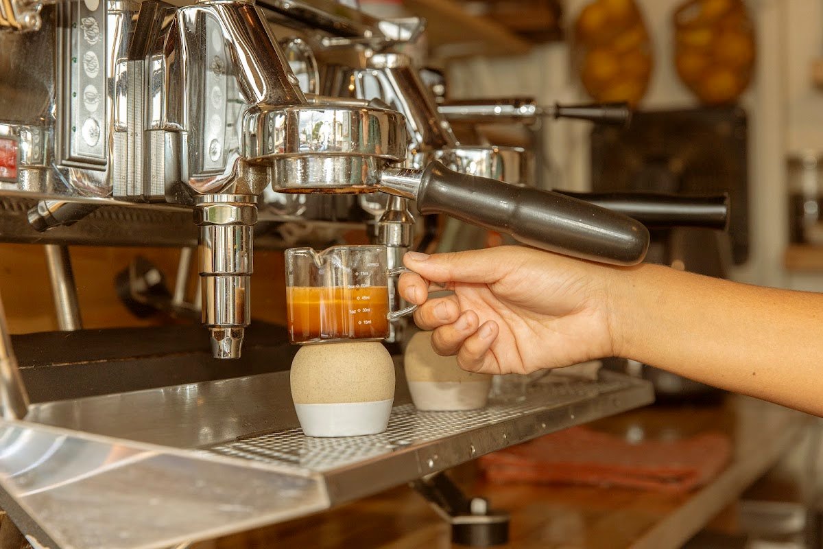 Better Daze specialty coffee shop in Honolulu - photo 3