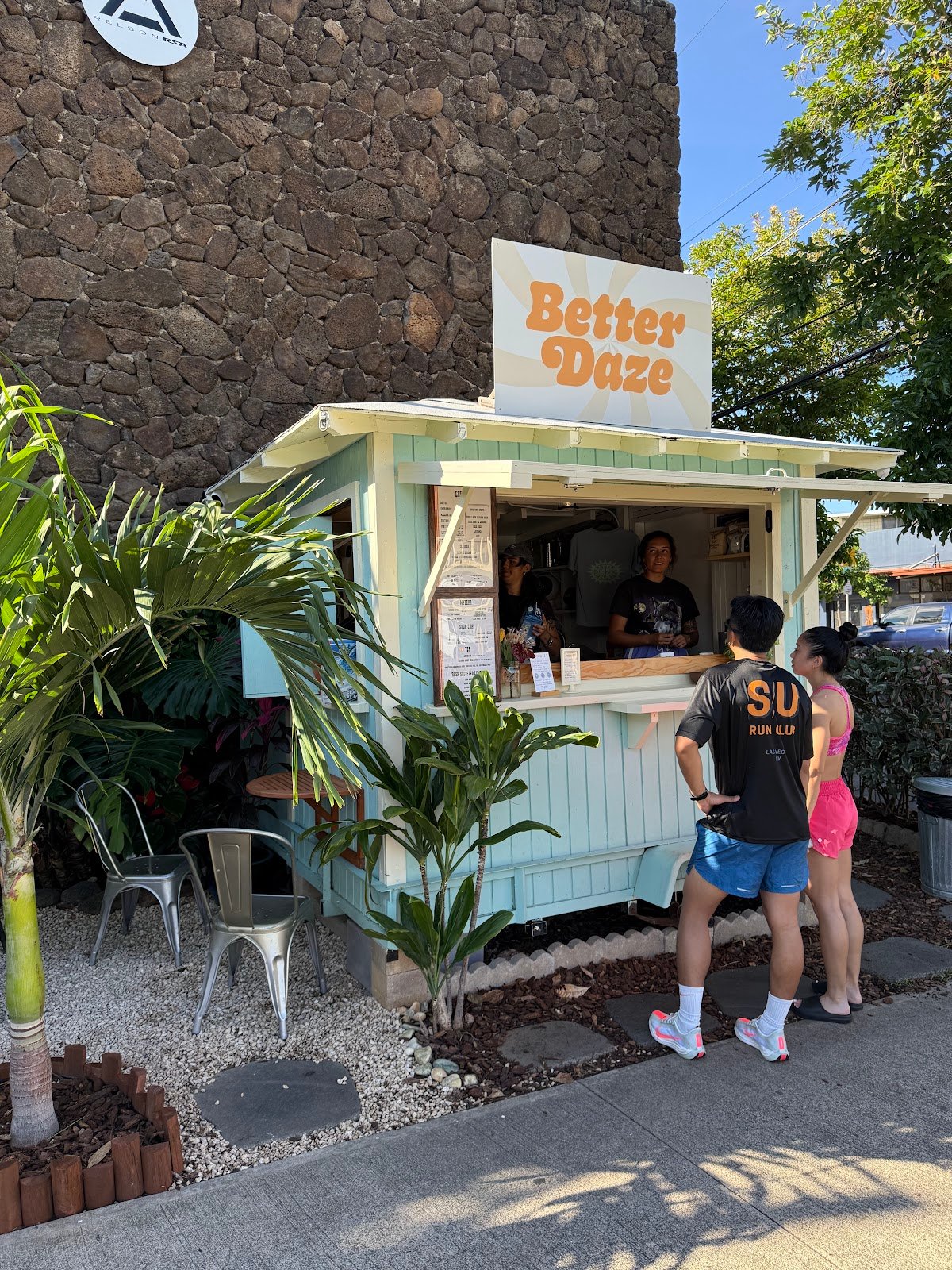 Better Daze specialty coffee shop in Honolulu - photo 4