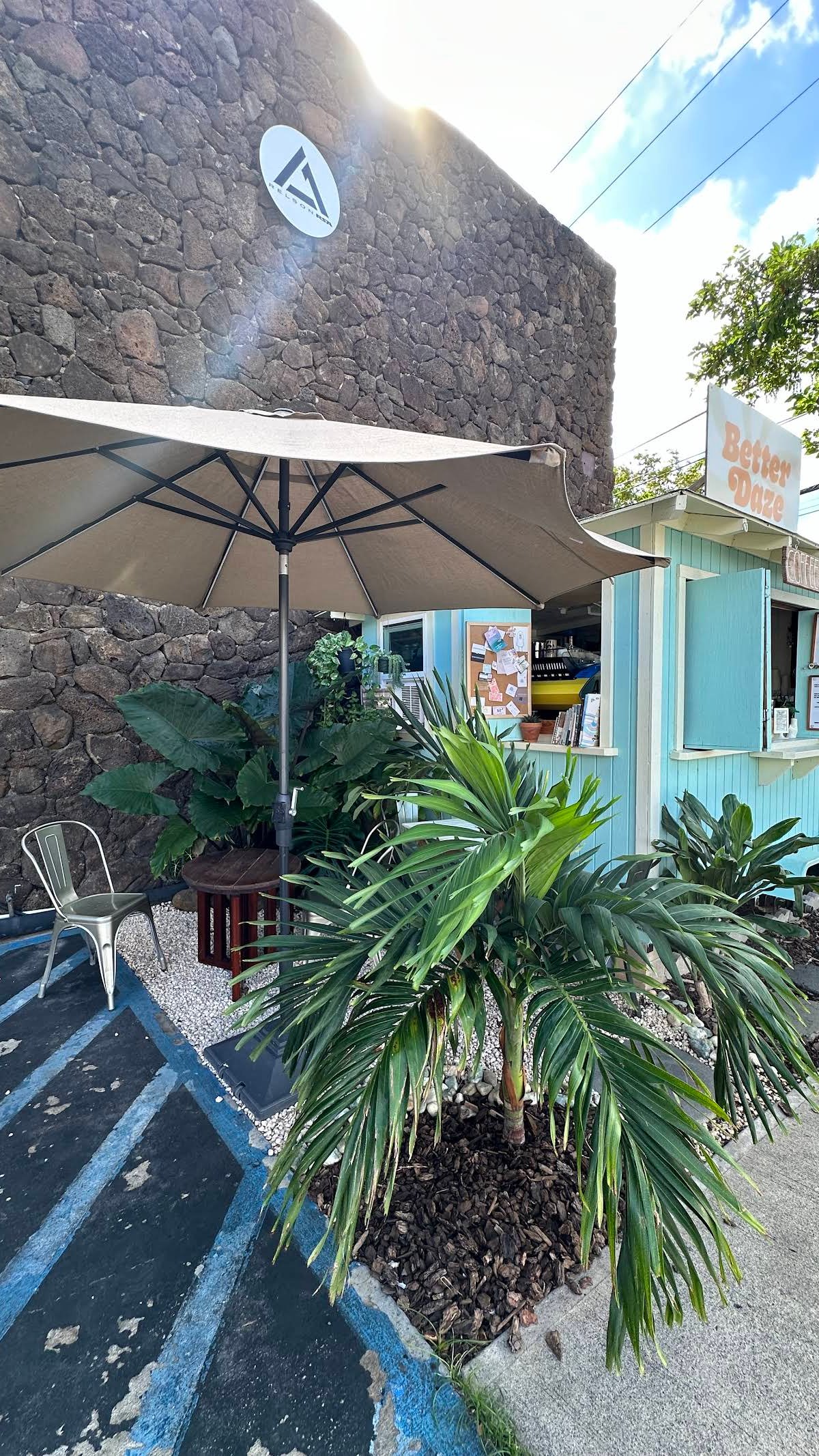 Better Daze specialty coffee shop in Honolulu - photo 8