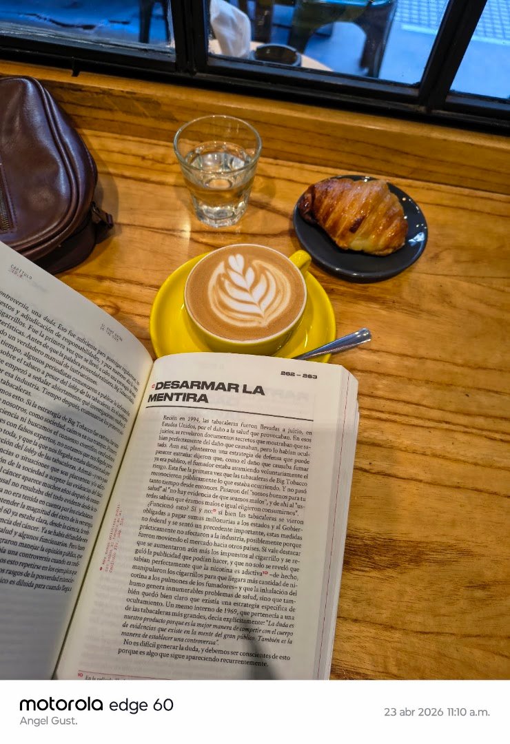 Negro Cueva de Café (Sucursal Tribunales) specialty coffee shop in Buenos Aires - photo 6