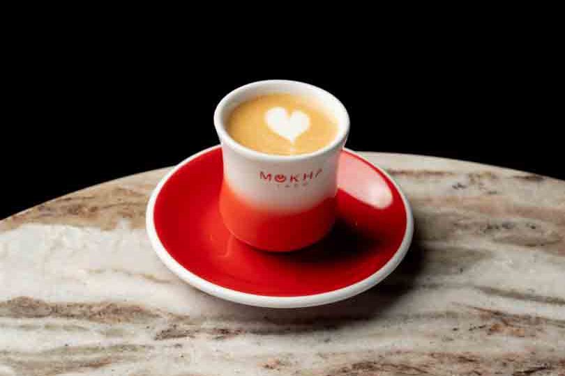 Mokha 1450 Coffee Priorists specialty coffee shop in Dubai - photo 2