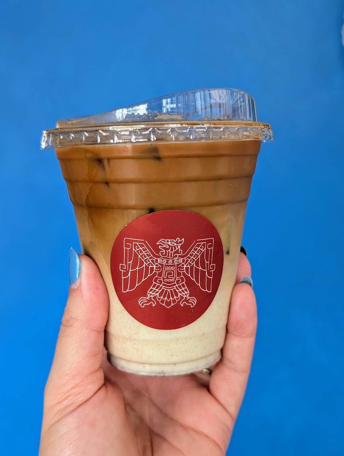 Águila Coffee specialty coffee shop in Orlando - photo 5