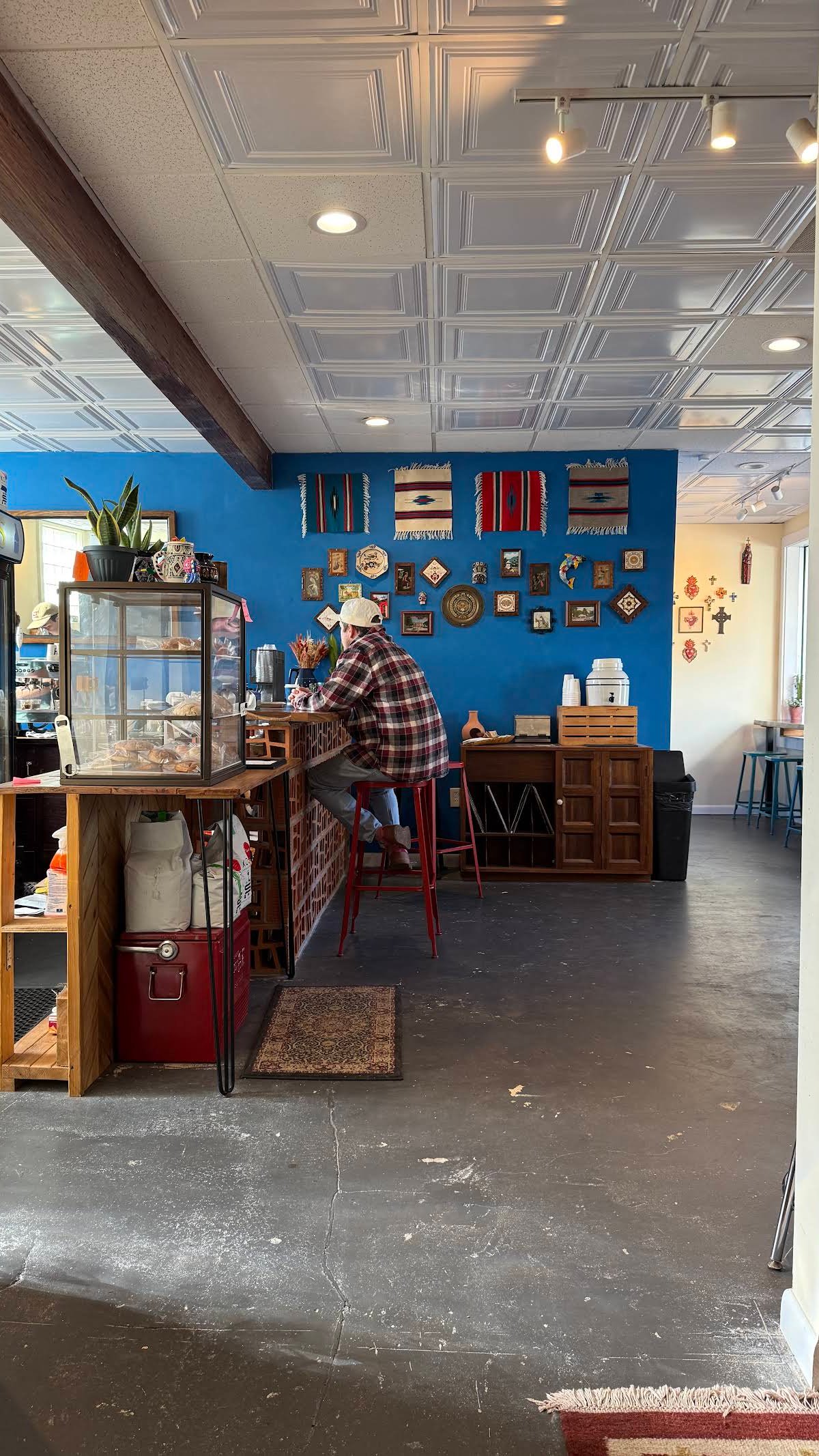 Águila Coffee specialty coffee shop in Orlando - photo 10