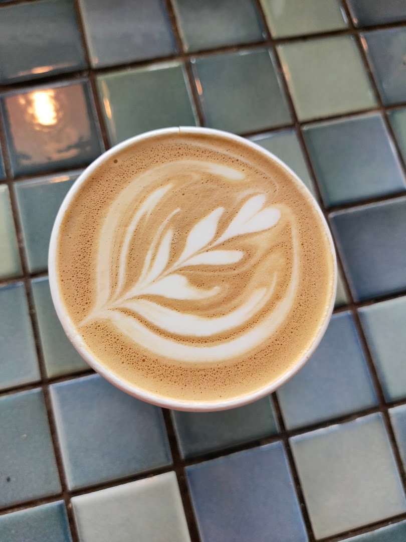 Driftwood Coffee Co. specialty coffee shop in Dublin - photo 2