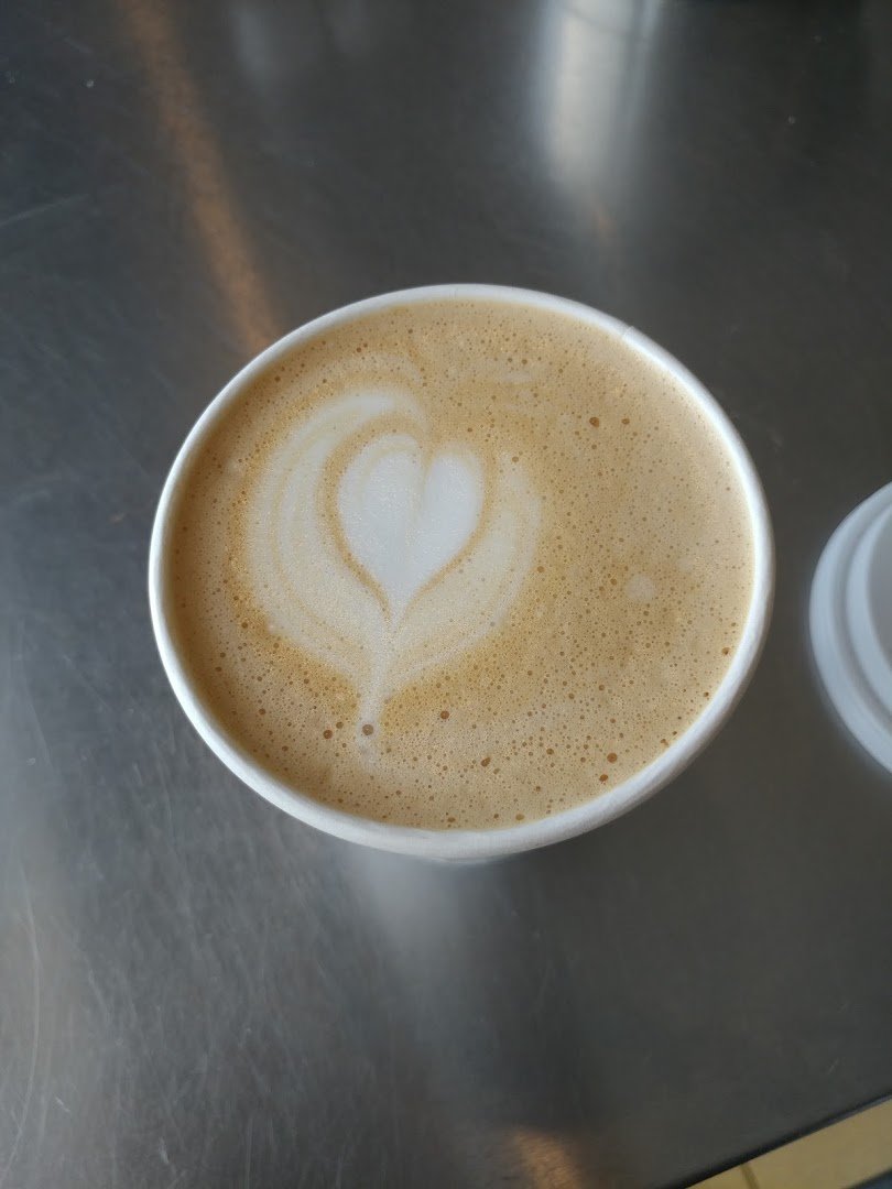 Driftwood Coffee Co. specialty coffee shop in Dublin - photo 3