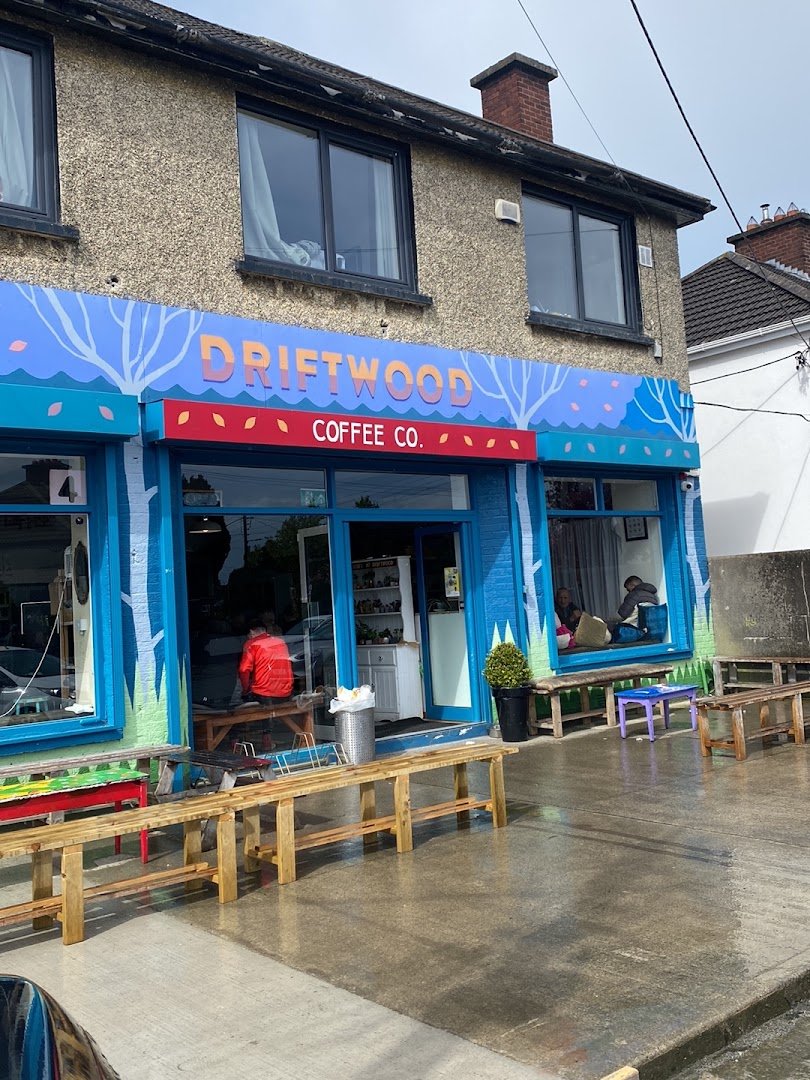 Driftwood Coffee Co. specialty coffee shop in Dublin - photo 5