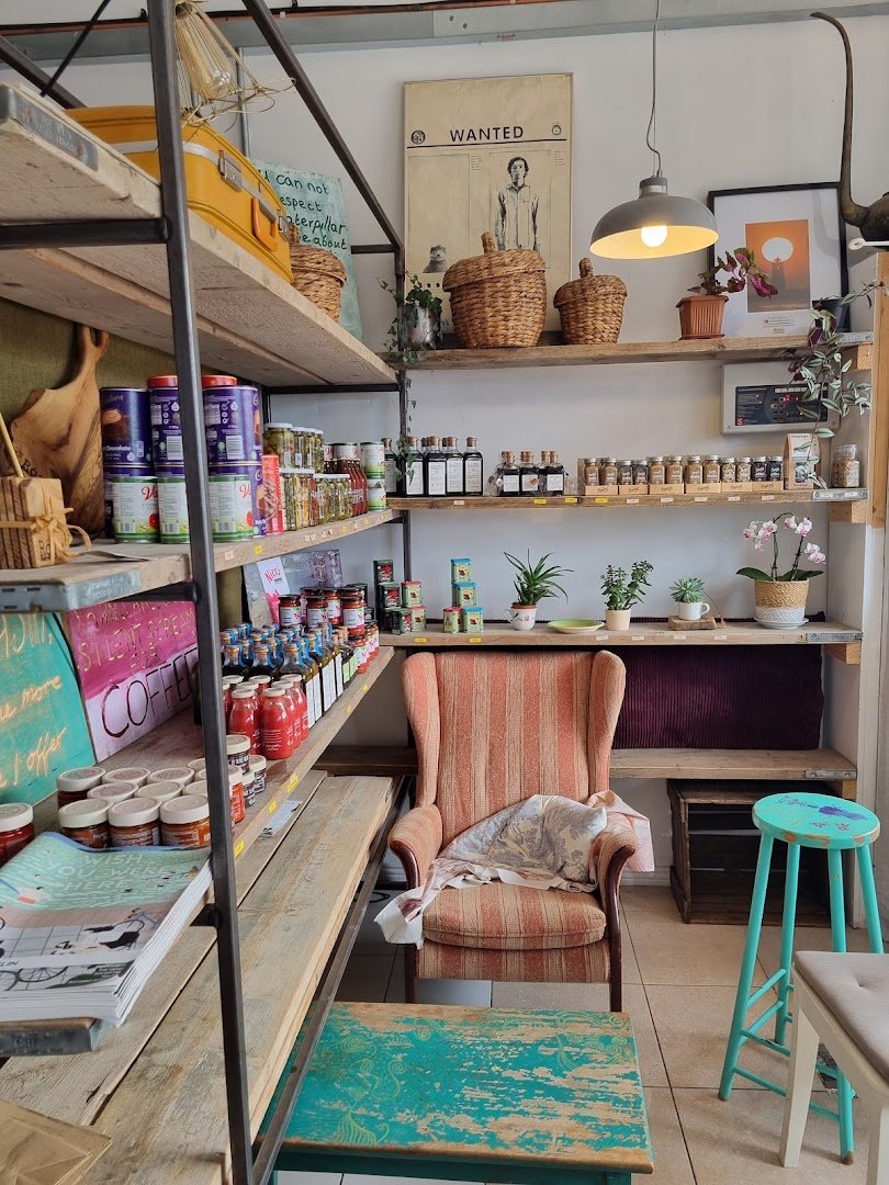 Driftwood Coffee Co. specialty coffee shop in Dublin - photo 6
