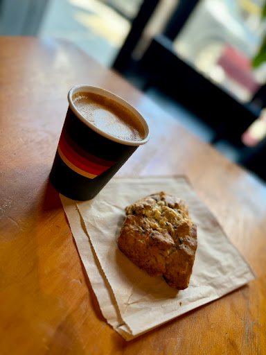 Caffe Vita specialty coffee shop in New York - photo 10