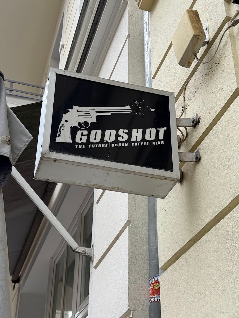 Godshot specialty coffee shop in Berlin - photo 3