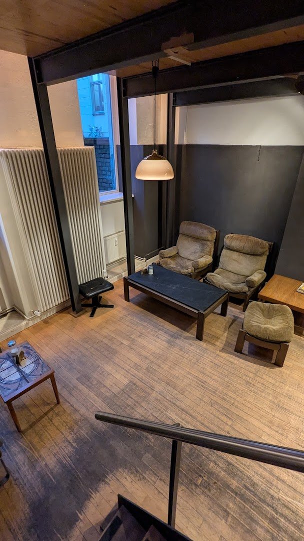 Godshot specialty coffee shop in Berlin - photo 5