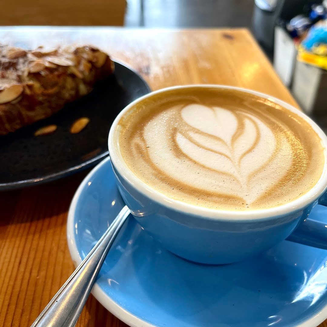 Coffee at 25ml, specialty coffee shop in Auckland