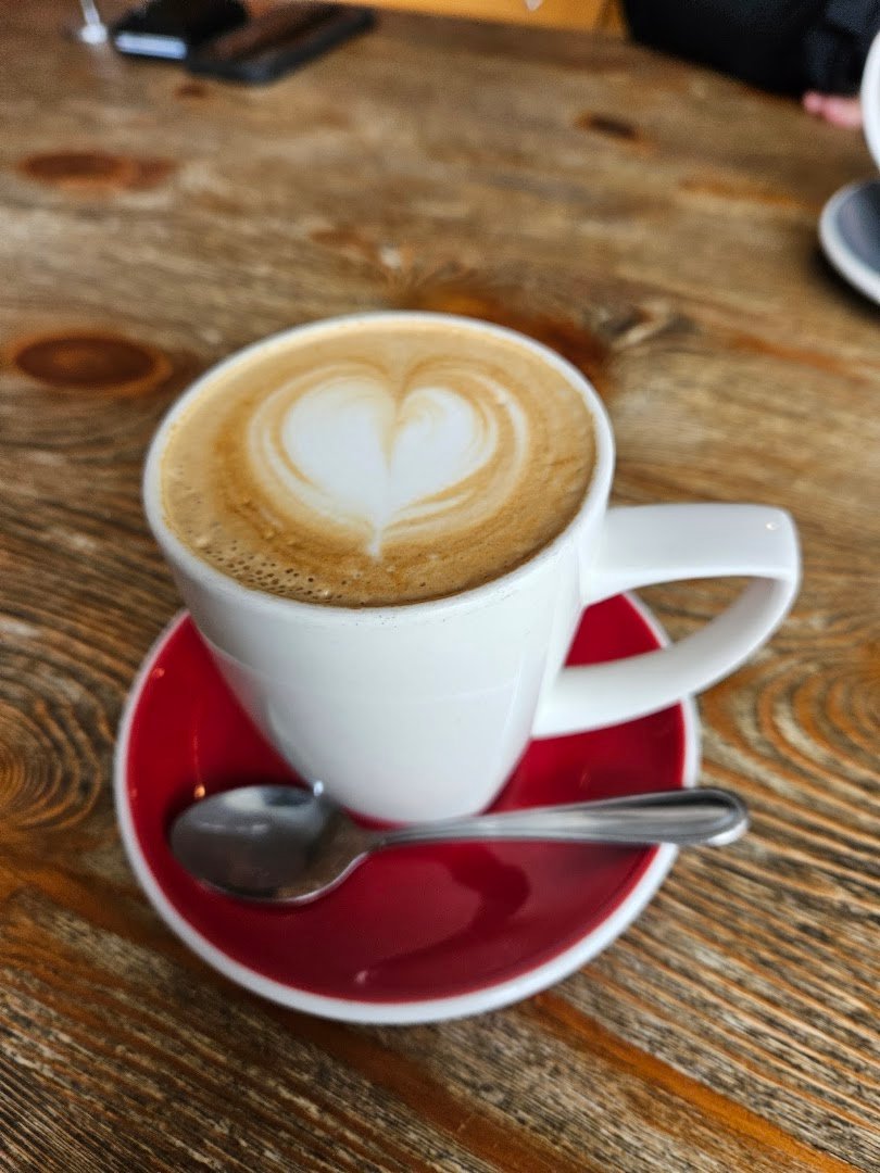 Coffee at 25ml, specialty coffee shop in Auckland