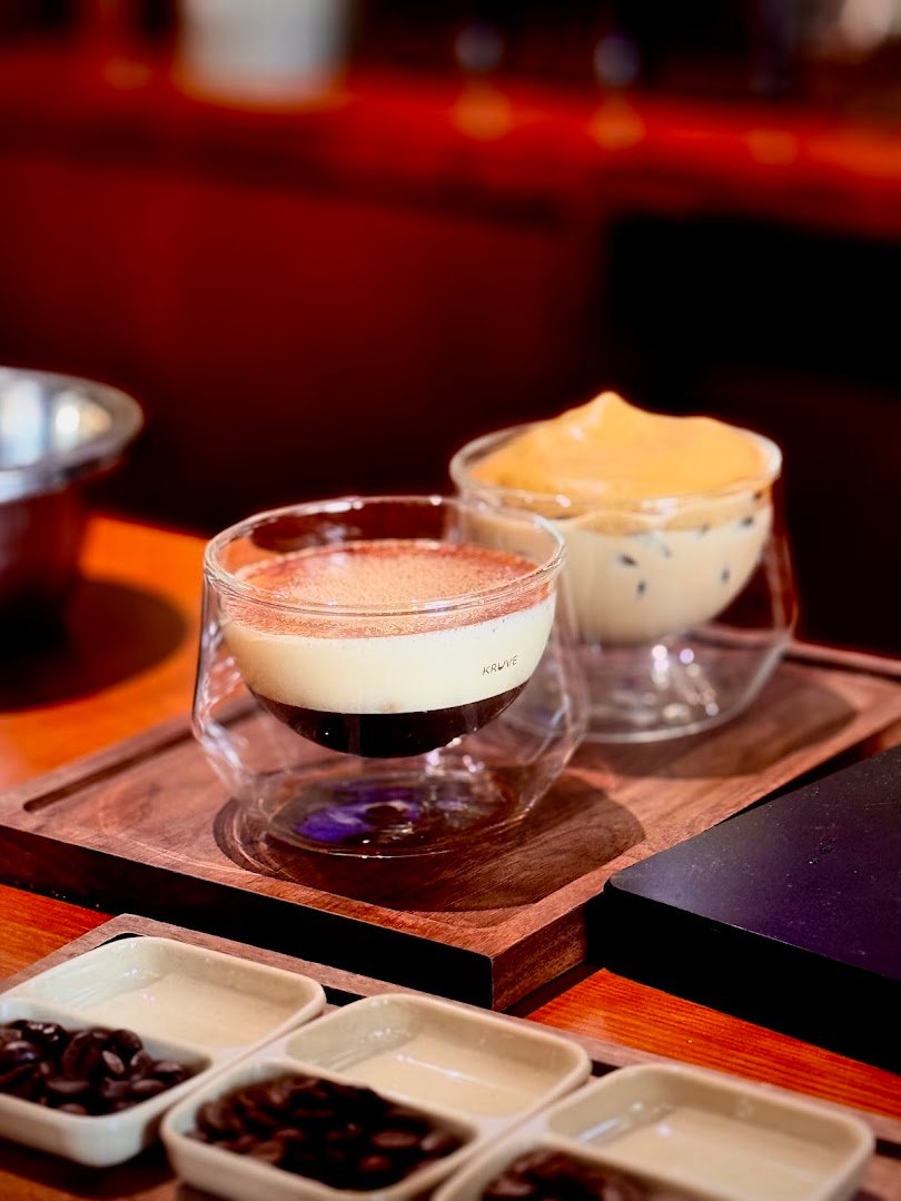 Lacàph Coffee Experiences Space 🇻🇳☕️ specialty coffee shop in Ho Chi Minh City - photo 9