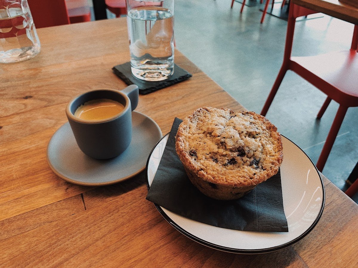 Sump Coffee specialty coffee shop in Nashville - photo 2