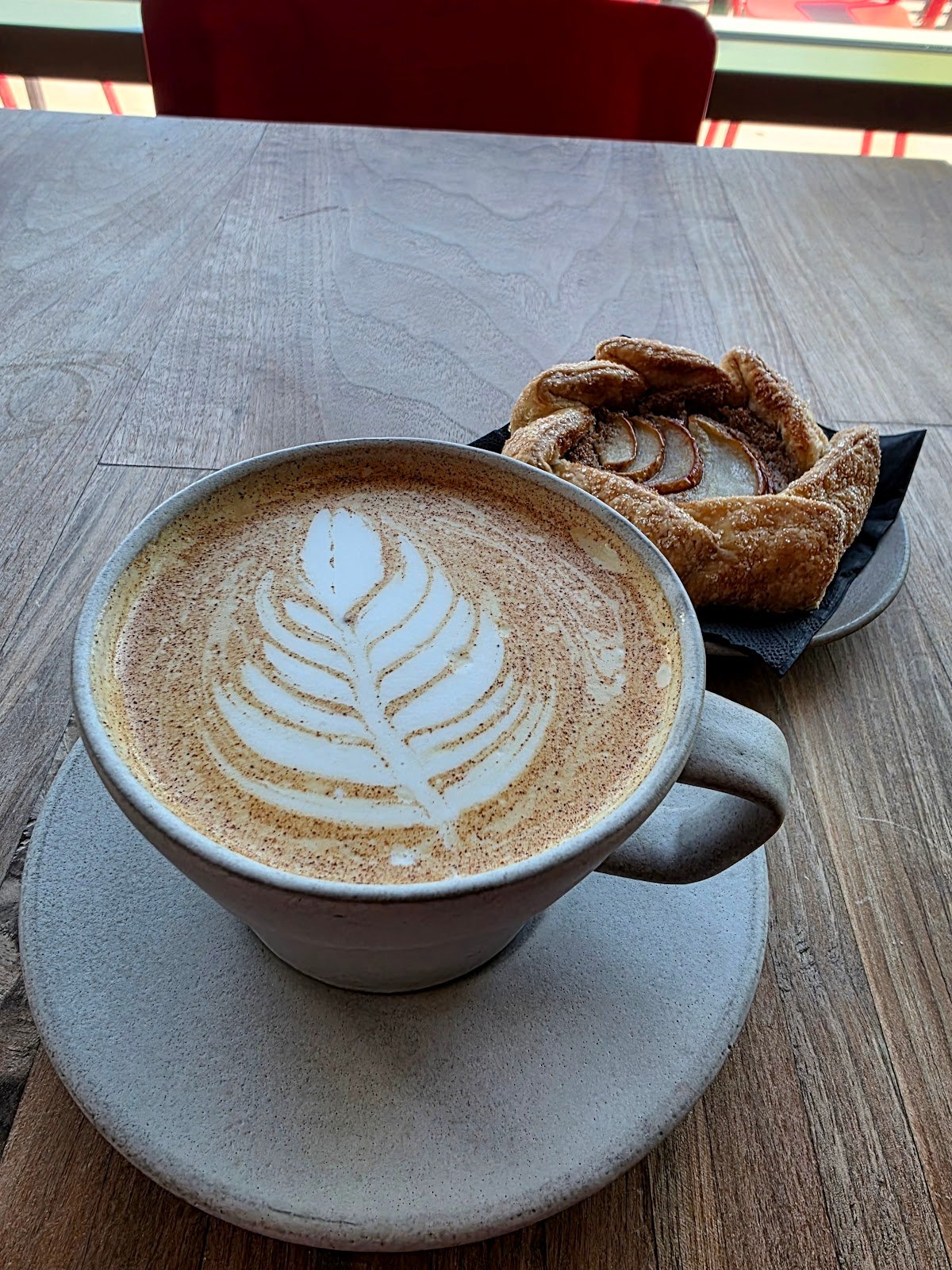 Sump Coffee specialty coffee shop in Nashville - photo 4