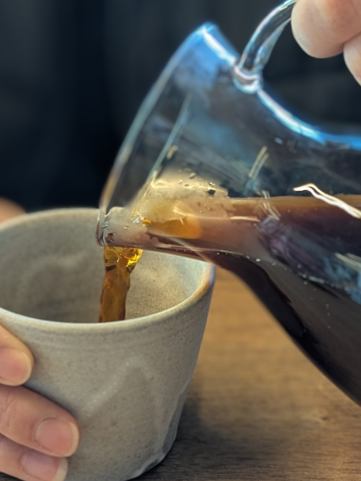 Sump Coffee specialty coffee shop in Nashville - photo 8