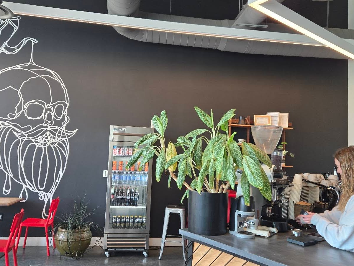 Sump Coffee specialty coffee shop in Nashville - photo 9